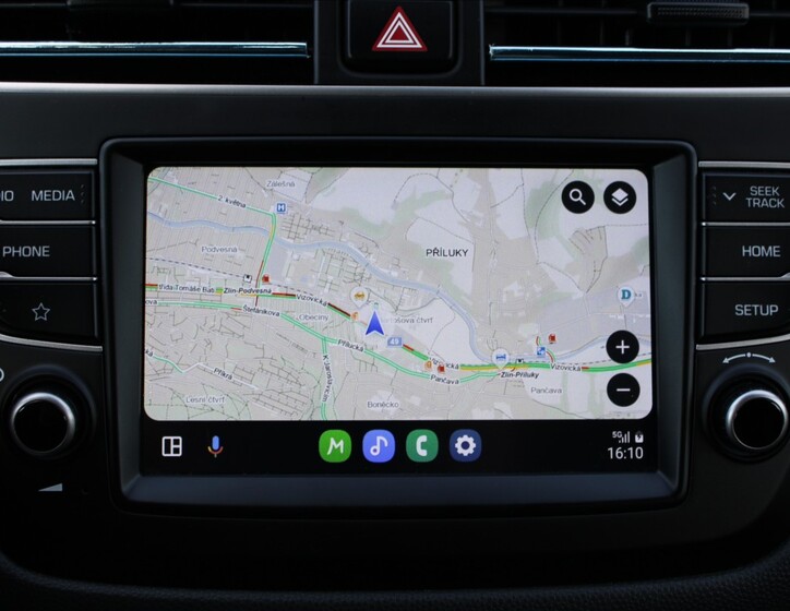 Hyundai i20 14