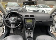 Škoda Octavia 9