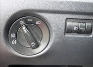 Škoda Fabia 13