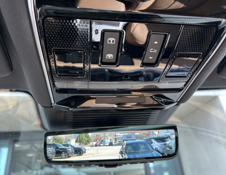 Land Rover Range Rover 11