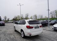 BMW X5 4