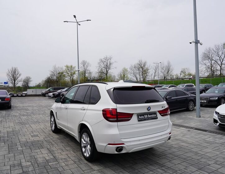 BMW X5 4