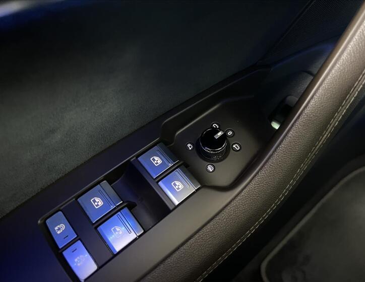 Audi A7 27