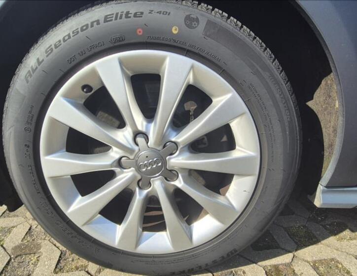 Audi A6 Allroad 15
