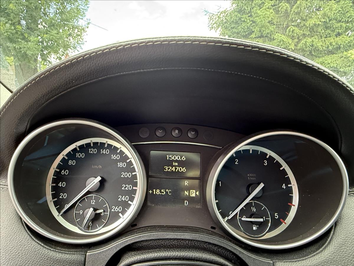 Mercedes-Benz GL