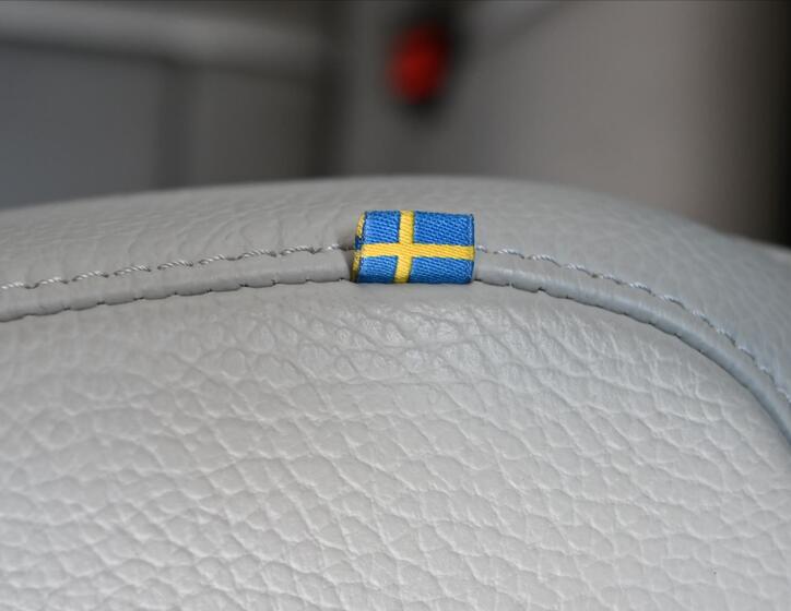 Volvo V60 31