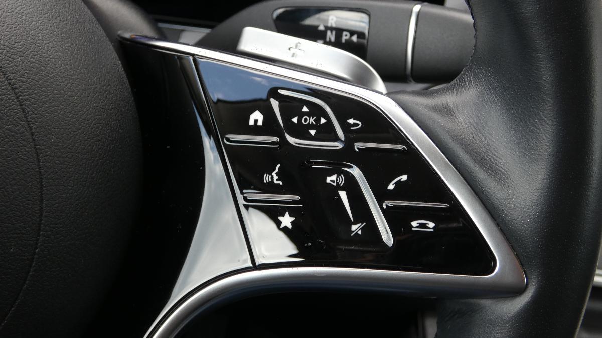Mercedes-Benz Třídy E