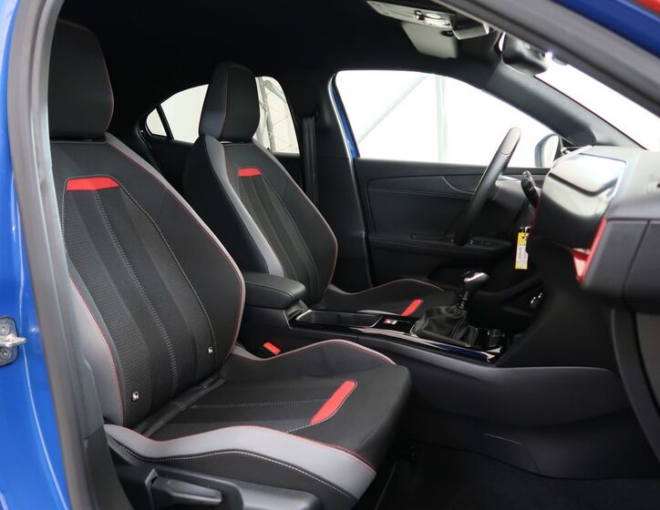 Opel Mokka 18