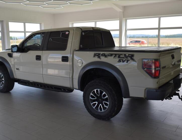 Ford F-150 4