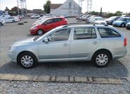 Škoda Octavia 4