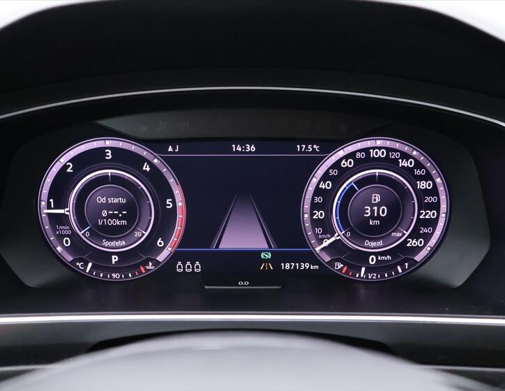 Volkswagen Tiguan Allspace 16