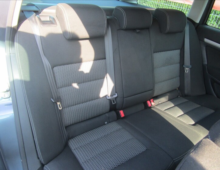Škoda Octavia 35