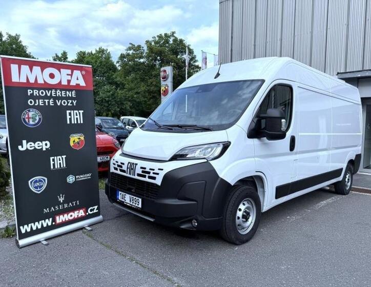 Fiat Ducato 1