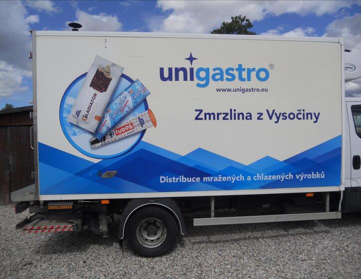 Iveco Ostatní 5