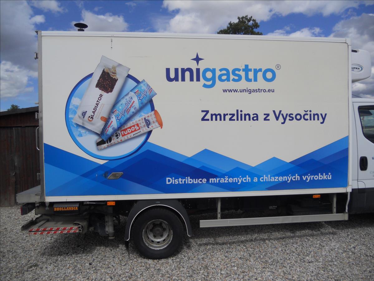 Iveco Ostatní