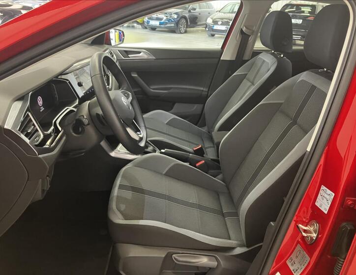 Volkswagen Polo 16