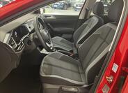 Volkswagen Polo 16