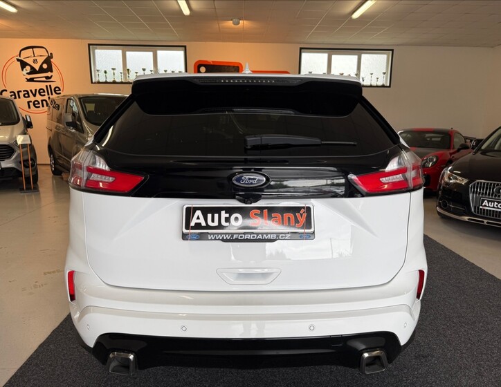 Ford Edge 9