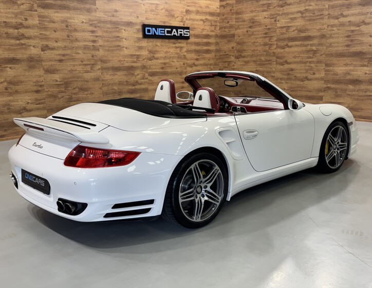 Porsche 911 5