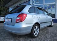 Škoda Fabia 5