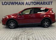 Toyota RAV4 3