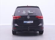 Volkswagen Touran 6