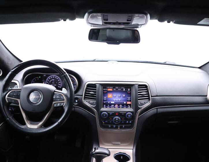 Jeep Grand Cherokee 31