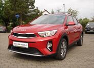 KIA Stonic 4