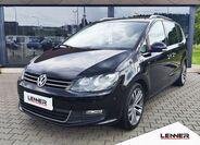 Volkswagen Sharan 1