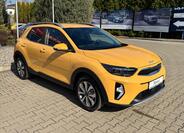 KIA Stonic 9
