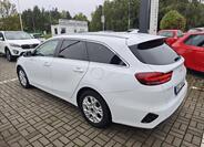 KIA Ceed 4