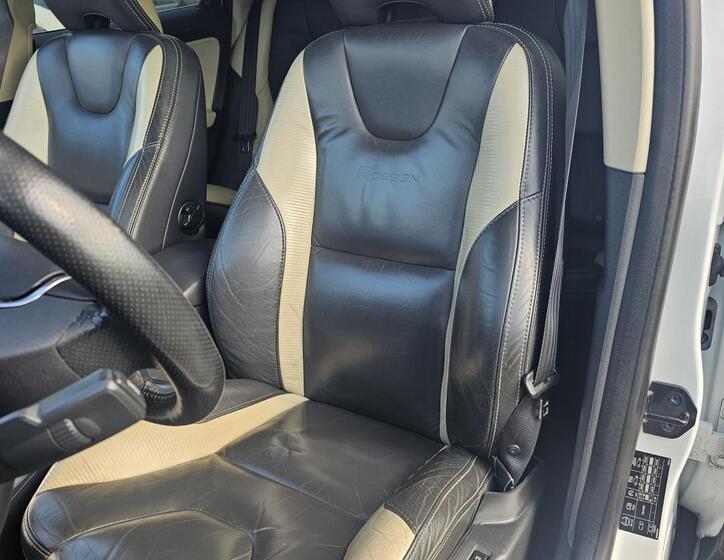Volvo XC60 17