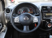 Nissan Micra 9