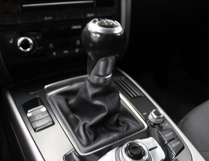 Audi A4 27