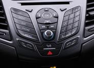 Ford Fiesta 25
