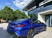 BMW Řada 8 8