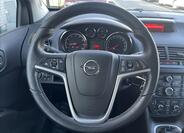 Opel Meriva 11