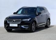 Volvo XC90 3