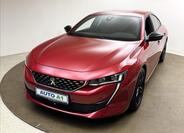 Peugeot 508 1