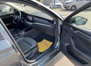 Škoda Octavia 25