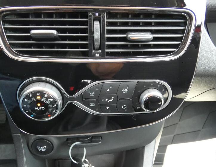 Renault Clio 16