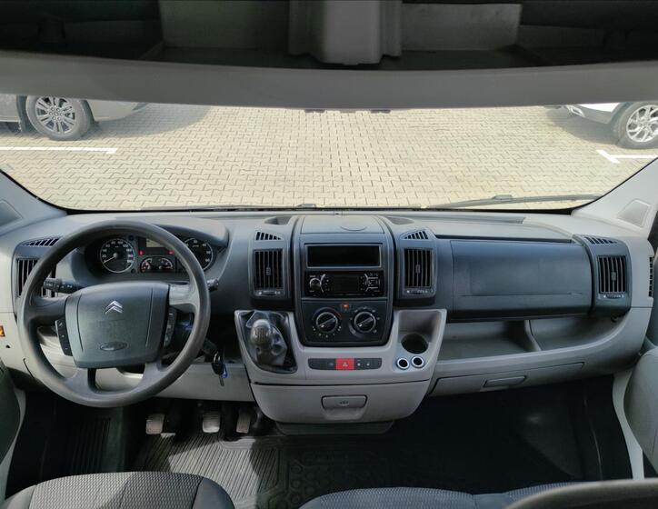 Citroën Jumper 15