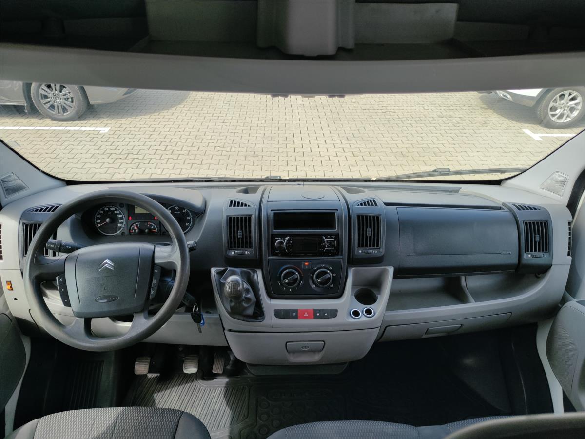 Citroën Jumper