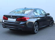 BMW Řada 5 2