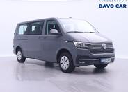 Volkswagen Transporter 1