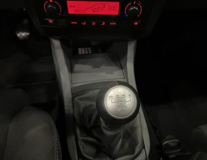 Seat Ibiza 18
