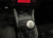 Seat Ibiza 18