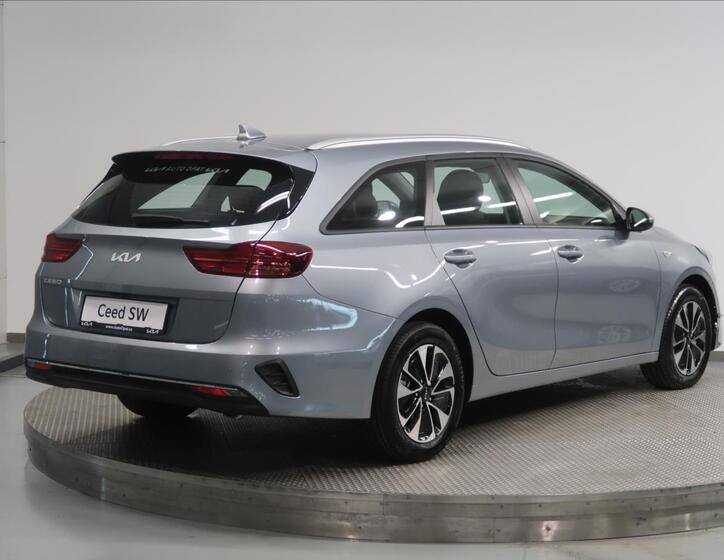 KIA Ceed 2
