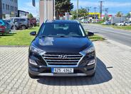 Hyundai Tucson 2