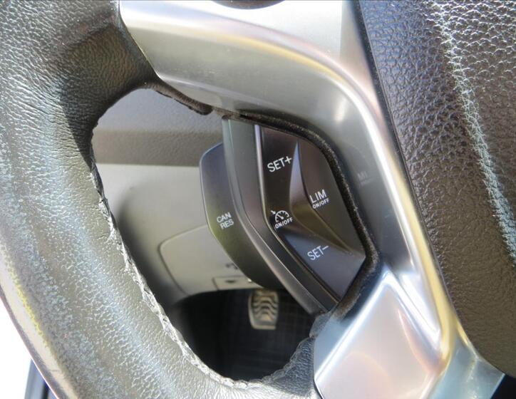 Ford Transit 15